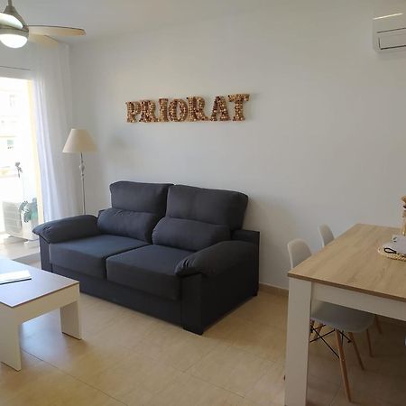 Vinyes Del Priorat Apartment Cornudella de Montsant Екстериор снимка