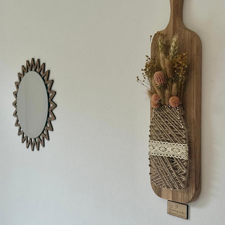 Vinyes Del Priorat Apartment Cornudella de Montsant Екстериор снимка