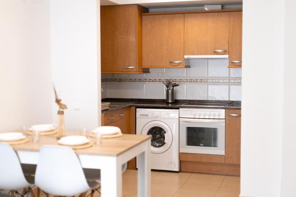 Vinyes Del Priorat Apartment Cornudella de Montsant Екстериор снимка