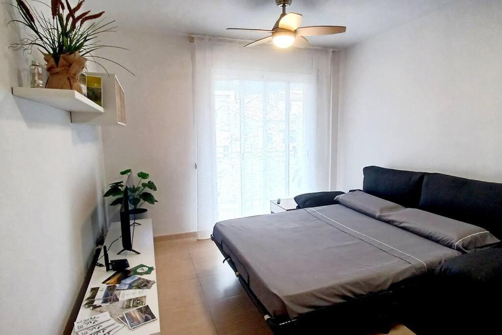 Vinyes Del Priorat Apartment Cornudella de Montsant Екстериор снимка