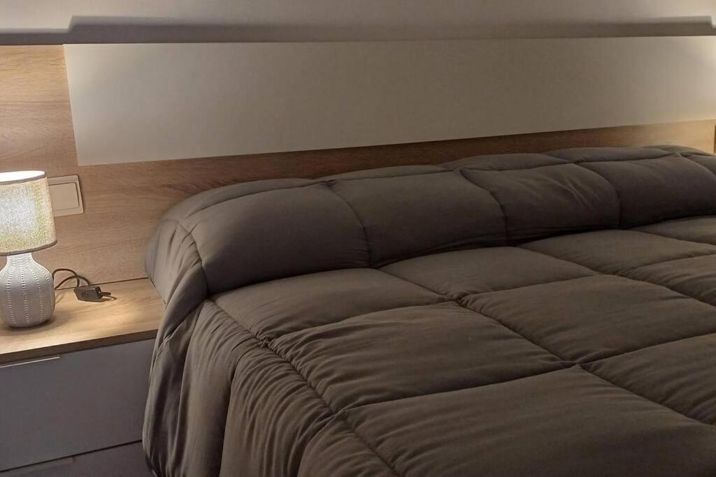 Vinyes Del Priorat Apartment Cornudella de Montsant Екстериор снимка