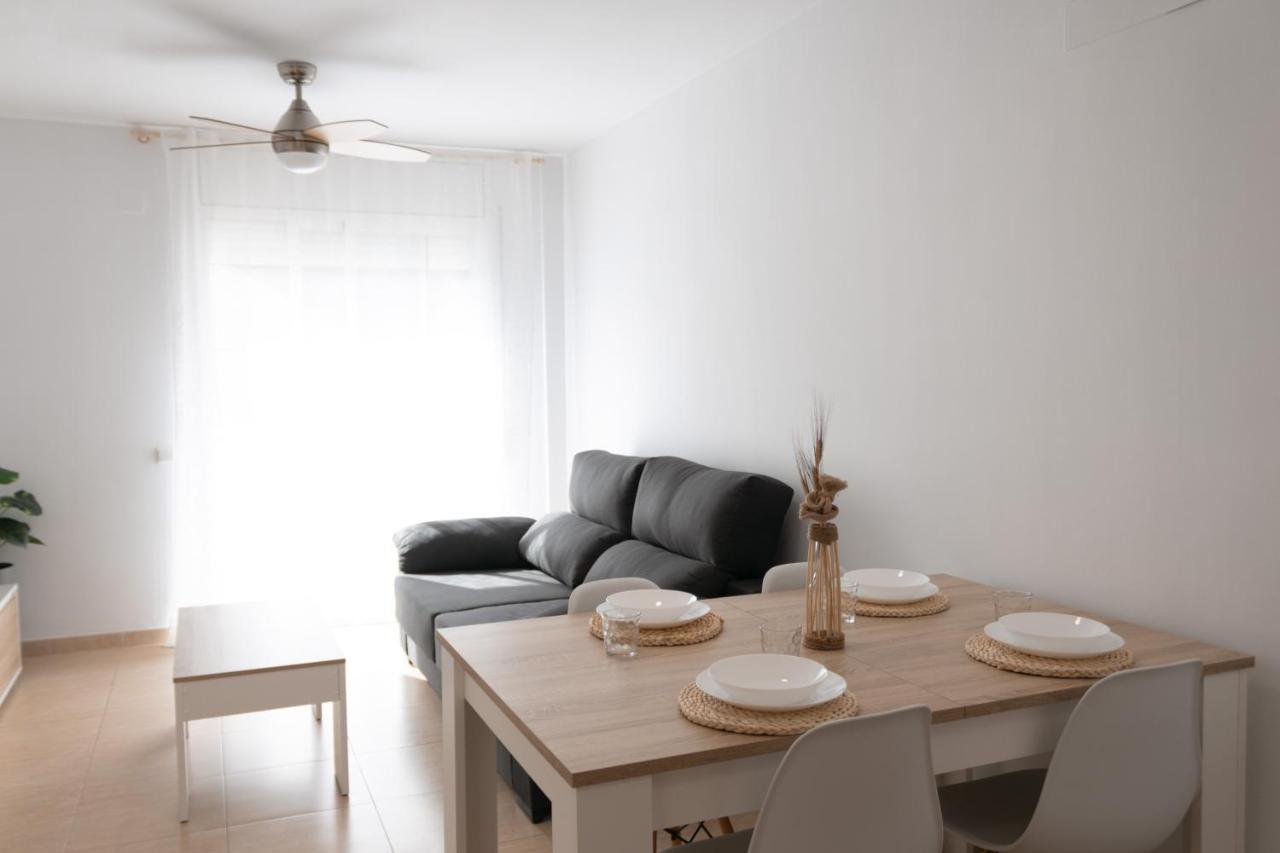 Vinyes Del Priorat Apartment Cornudella de Montsant Екстериор снимка